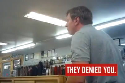 james-okeefe-gun-rights-denied-2020-truth-projectveritas