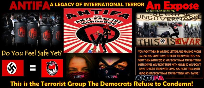 antifa-legacy-international-terror-expose-dr-steven-clark-bradley-phd-2020-truth