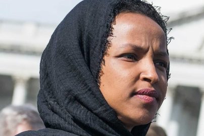 ilhan-omar-anti-american-spewing-hate-and-bullshoot-conservativefighters-com-2020-truth-props