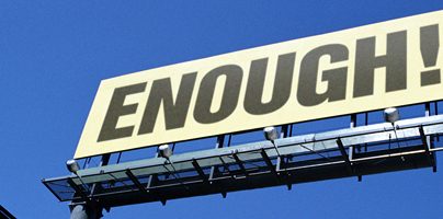 God-prophecy-enough-is-enough-billboard-ingodsimage-com-2020-truth