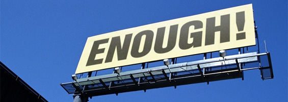 God-prophecy-enough-is-enough-billboard-ingodsimage-com-2020-truth