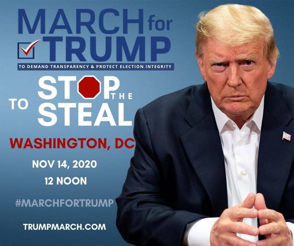 trump-march-for-trump-stop-the-steal-flyer-2020-truth
