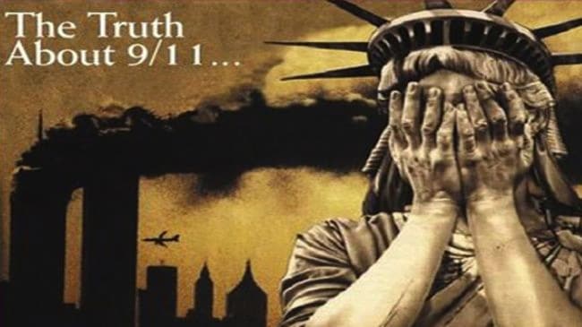 WATCH: 911 Truth Documentary – NO Planes? Was The Nation FOOLED?