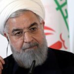 Iran’s President Just Said Trump’s Life ‘Will End’ in ‘a Few Days’