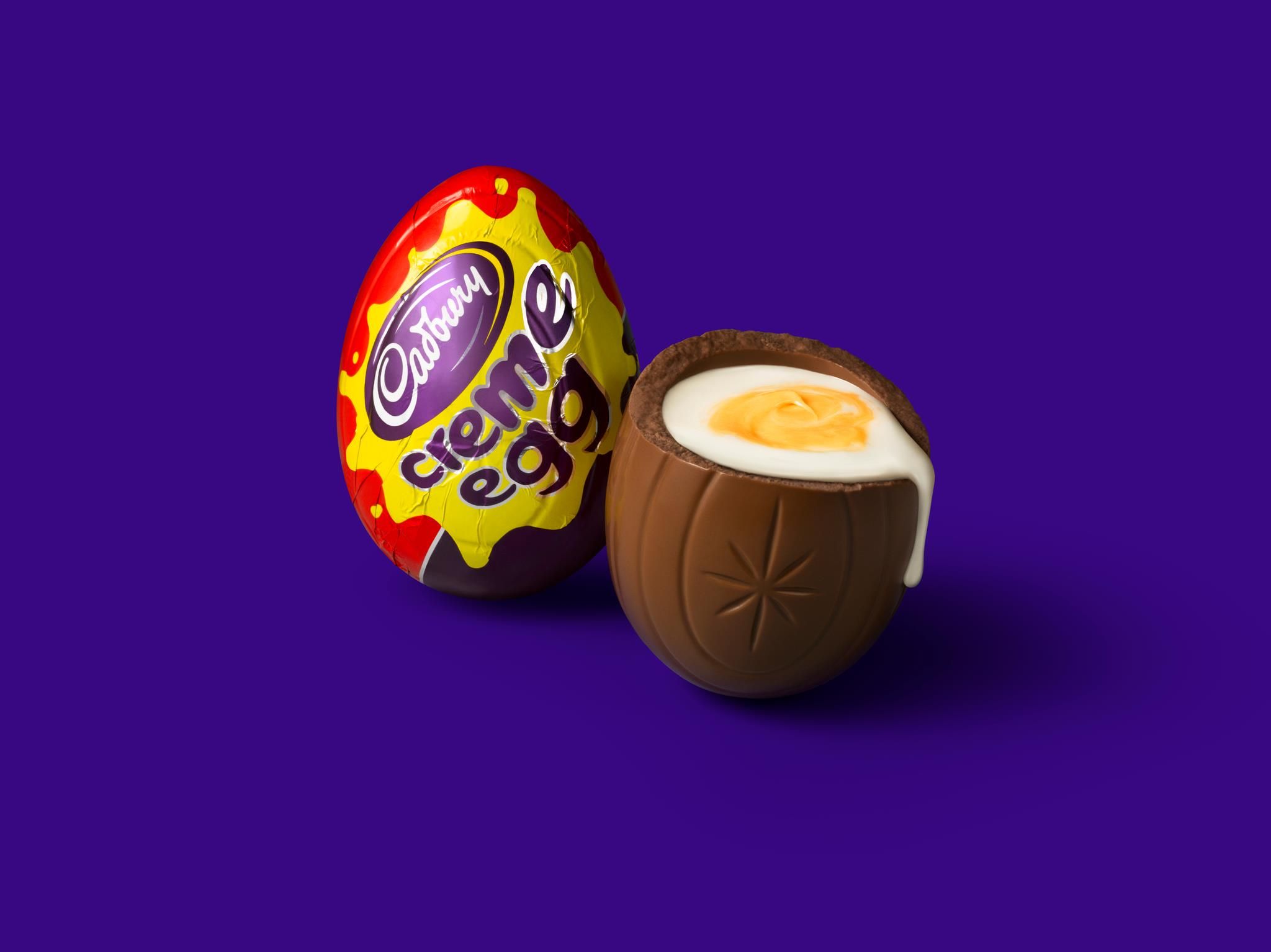 Cadbury Facing Backlash Over "Graphic & Offensive" Easter Video AD