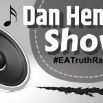 No Spin Coverage w/ Dan Hennen on EA Truth Radio: Sarah Huckabee Sanders, Clinesmith Arrest and More ...