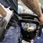 Biden Gun Control Plan Would "Criminalize" Up To 105 Million People: Gun-Rights Group