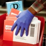 Democrats Push Bill that Forces All States to Count Ballots Received 10 Days After an Election