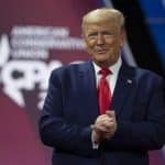 Trump to Speak at CPAC in First Public Appearance Since Leaving White House