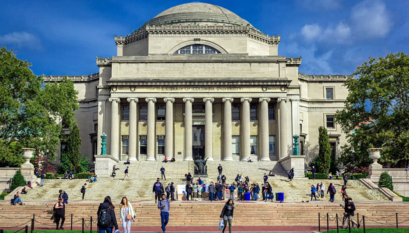 Columbia University to Offer 6 Graduation Ceremonies Segregated by Race, Sexuality, Income Level