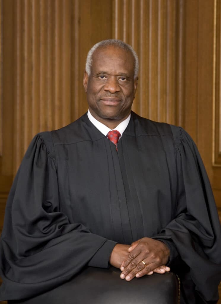 honorable-clarence-thomas-wikipedia-org-2021-truth
