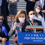 Key Things You Need to Know About HR 1, the For the People Act of 2021