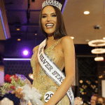 Transgender Woman, Biological Male Wins Miss Silver State Beauty Contest