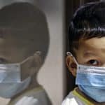 Mask Mandates for Children Mostly Harmful: Professor of Medicine