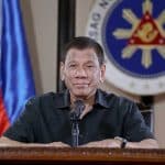 “It Will Be Bloody” – Philippines’ President Duterte Threatens to Send Naval Ships To West Philippines Sea as China Threatens