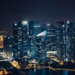 Global Smart Cities Trends and Why We Should Be Worried About Privacy