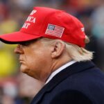 Trump To Restart MAGA Rallies As Early As May, Calls Potential 2024 GOP Opponent 'Total Loser'