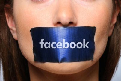 facebook-censorship-woman-free-speech-tape-over-mouth-actionnetwork-org-2021-truth