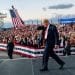 Watch LIVE Here: President Trump "Save America" Rally in Nebraska, Sunday, May 1st