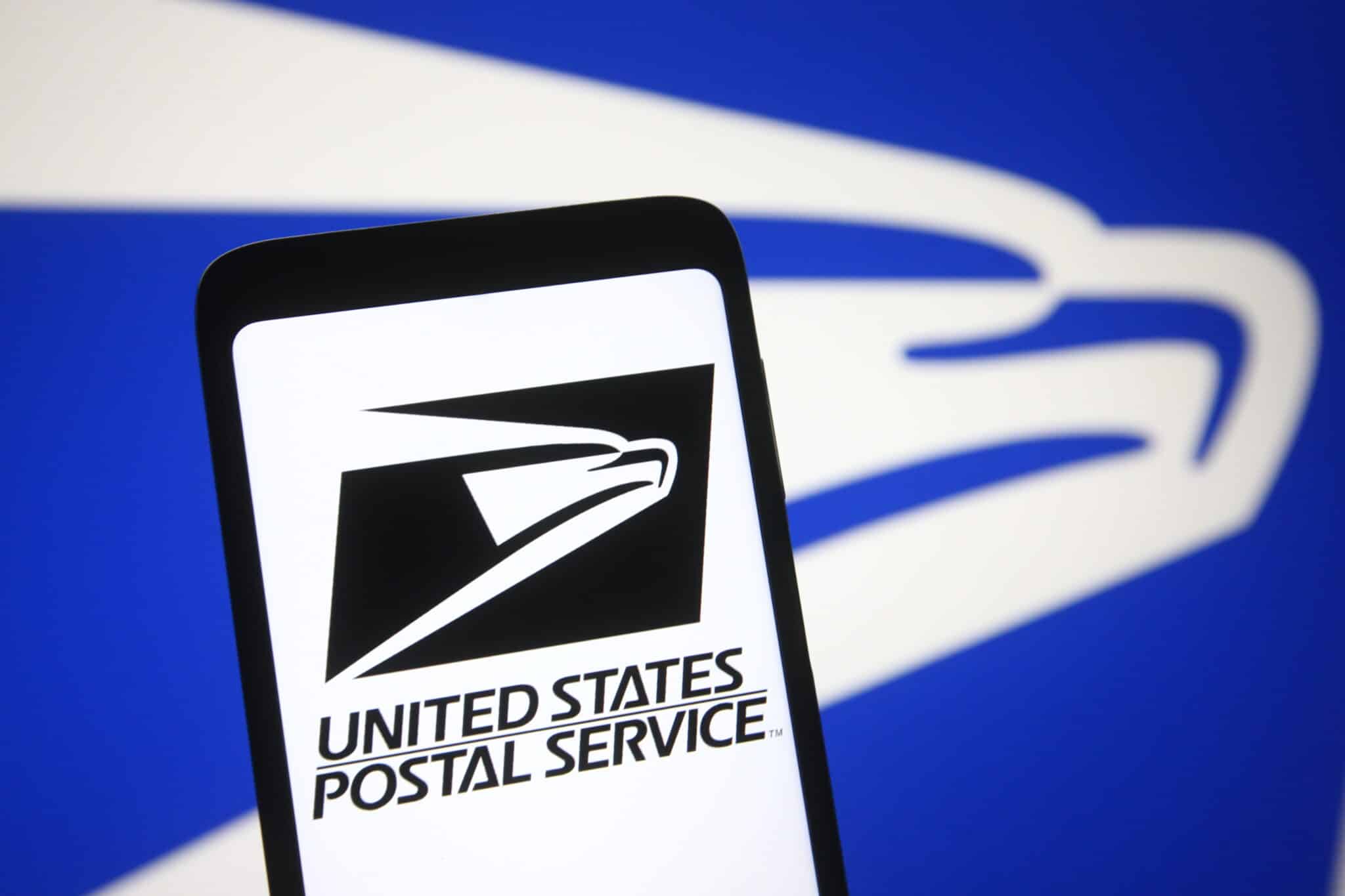 SHOCKING: U.S. Postal Office Is Spying on Americans
