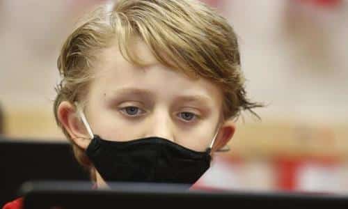 University of Florida Lab Finds Dangerous Pathogens on Children's Face Masks
