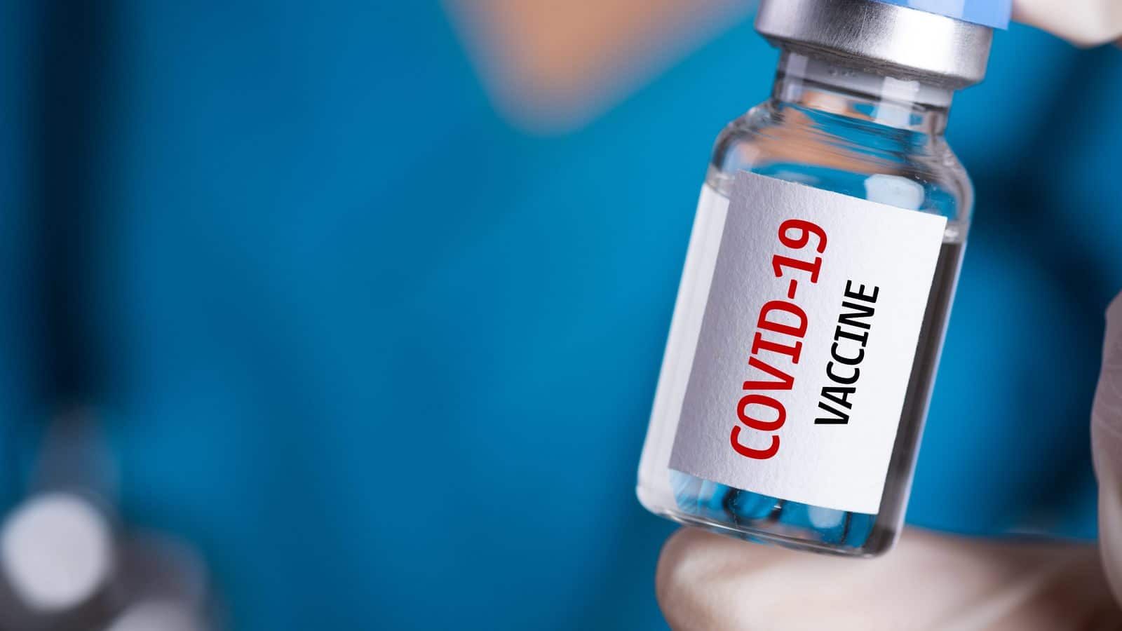 4,115 Vaccinated People Have Died, Been Hospitalized With COVID-19 ‘Breakthrough’ Infections: CDC