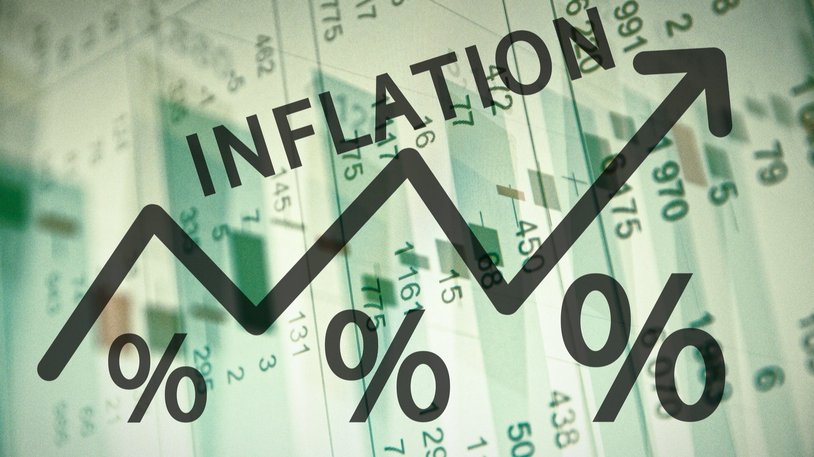Inflation Surges by Most Since 2008 Recession, With Consumer Prices Jumping 5% Over Last Year