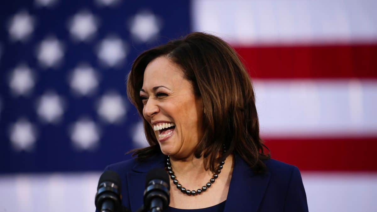 Kamala Harris to Make First Trip to Border More Than 90 Days Since Being Tapped for Crisis Role