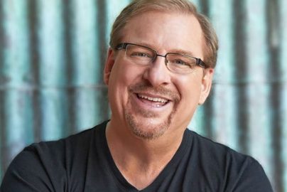 mega-pastor-purpose-driven-life-rick-warren-saddleback-church-steps-down-retires-oneplace-com-2021-truth