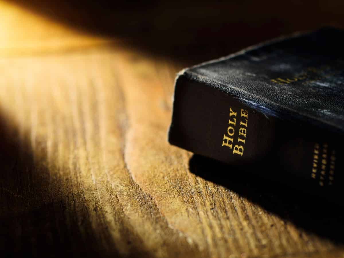 IRS Declares No Exemption for Christian Group Because Bible “Affiliated” With Republicans