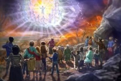 eternal-freedom-gods-independence-day-return-of-christ-jesus-oregonlive-com-2021-truth