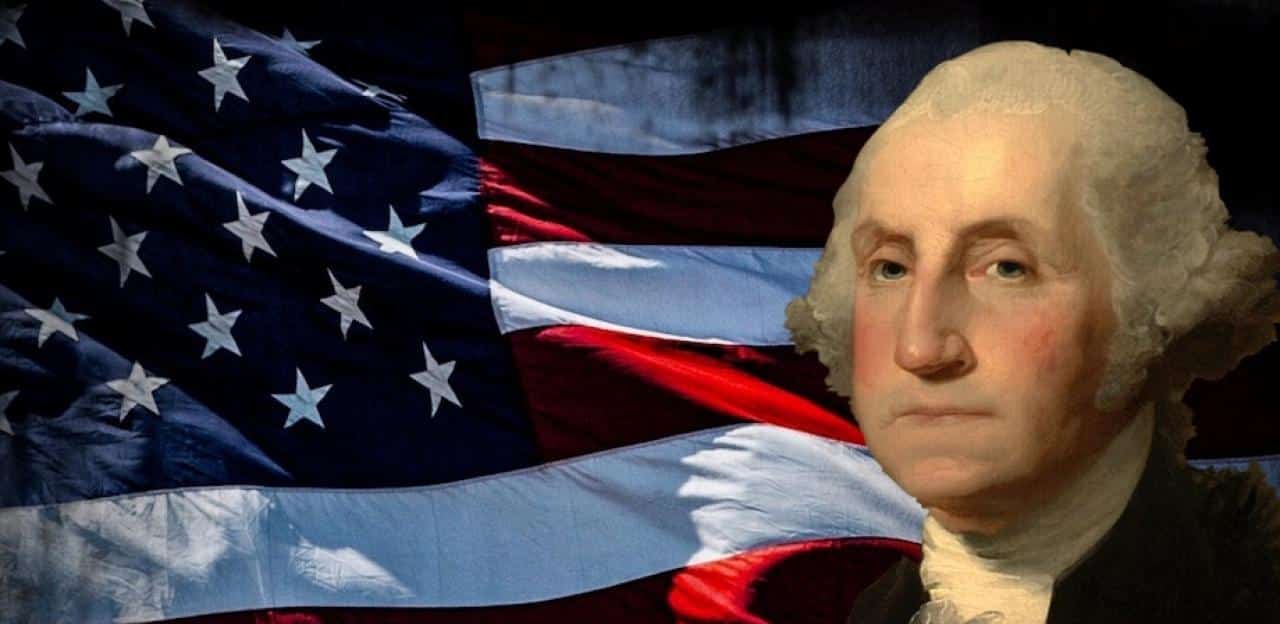 George Washington's Faith - Was He a Christian?