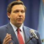 Gov. DeSantis Leads the Way: ‘In Florida There Will Be No Lockdowns, No School Closures, No Restrictions, No Mandates’