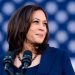 US-POLITICS-ELECTION-HARRIS-VOTE