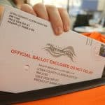 Nearly 15 Million Mail-in-Ballots Unaccounted for in 2020 Election, Report Says