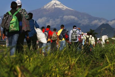 migrant-caravan-invasion-politifact-com-2021-truth