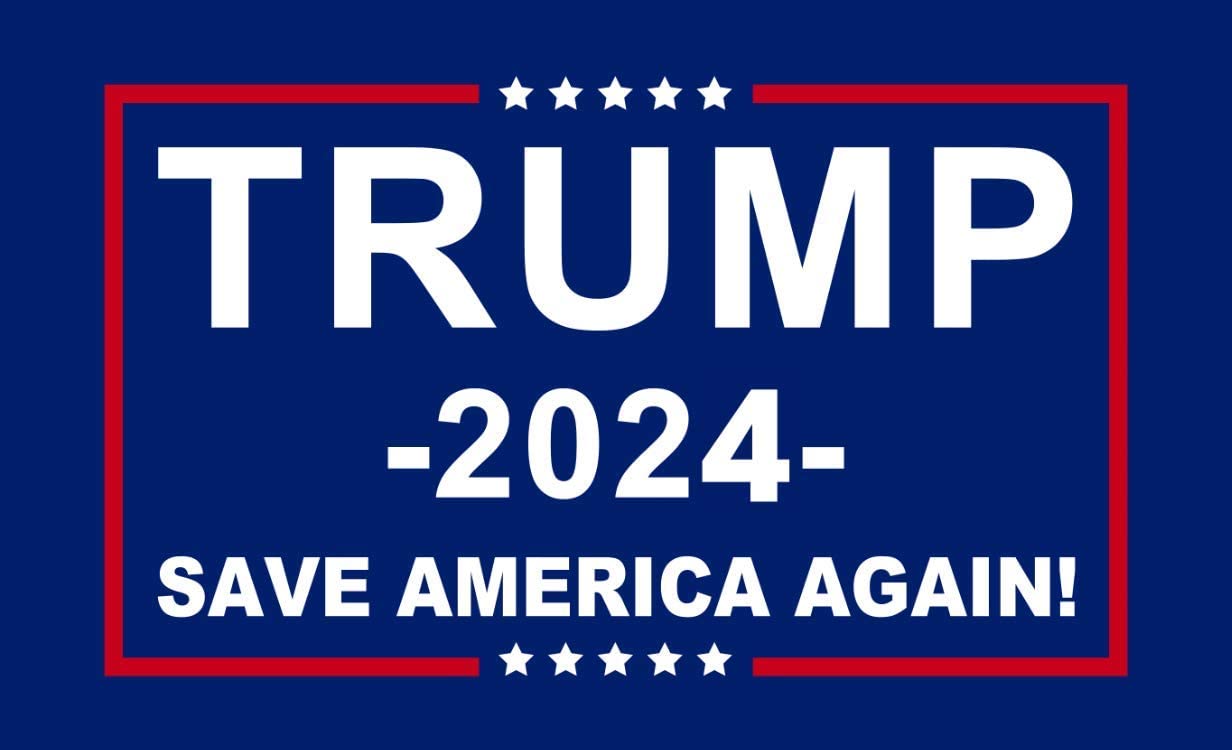 Don Trump Jr: "Will My Father Run In 2024? Listen To His Answer ..."