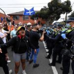 BREAKING: Massive Revolt Against Tyranny in Australia Underway
