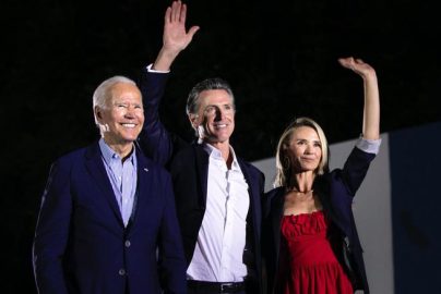 gavin-newsom-victory-speech-recall-election-republicworld-com-2021-truth