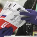 Election Integrity Report: 15 Million Mail Ballots Unaccounted For in 2020 Election