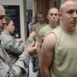 Biden Pushing For Dishonourable Discharges, Court Martials For Troops Who Refuse Vaccines