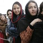 One Can Only Imagine The Inexplicable Horror Facing Women & Children in Afghanistan as Taliban Terrorizes The Nation