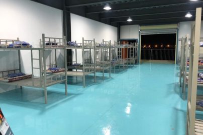 HDC Establishes Quarantine Facility For Expats