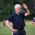BREAKING: Former President Bill Clinton Hospitalized