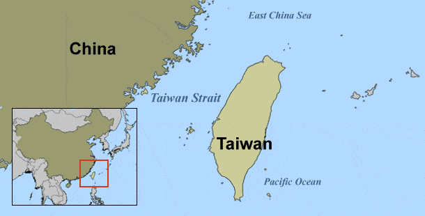 china-taiwan-strait-map-wmich-edu-2021-truth