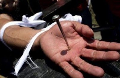 christians-crucified-persecuted-hand-nail-woman-persecutionunveiledcause-blogspot-com-2021-truth