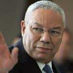 FULLY VACCINATED Former Secretary of State Colin Powell Dead at 84 Due to COVID ‘Complications’