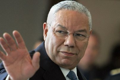 EGYPT-IRAQ-US-CONFERENCE