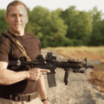 Governor Eric Greitens: Joe Biden Is the Largest Human and Child Trafficker in The World