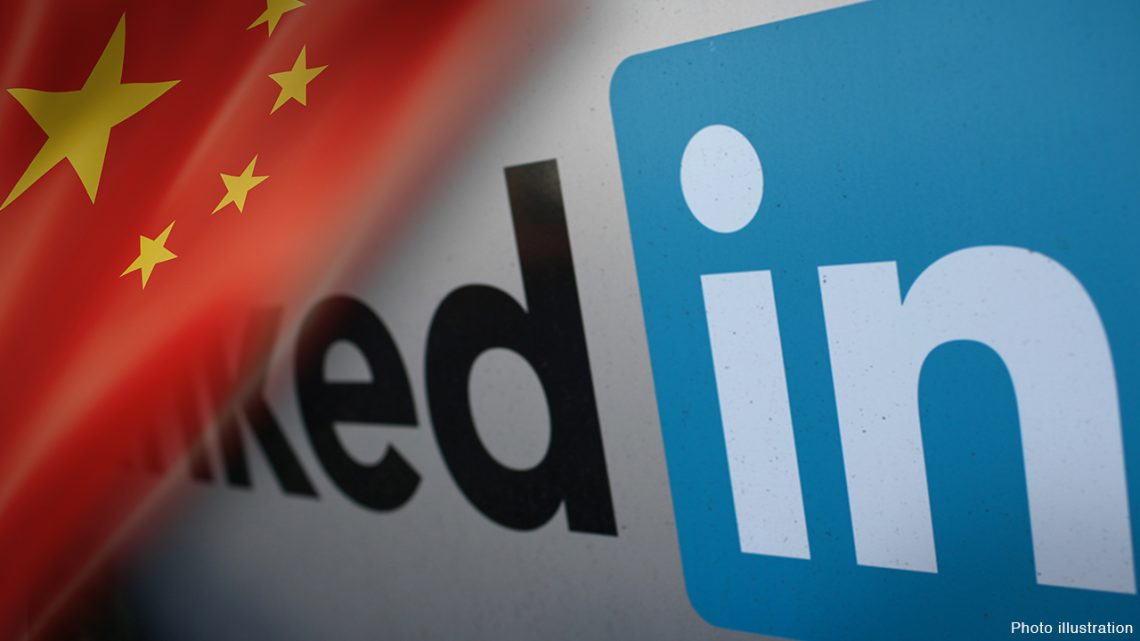 linkedin-censorship-communist-china-politizan-com-2021-truth